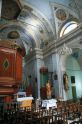 INTERIEUR EGLISE SAINT CESAIRE